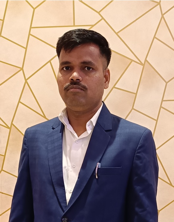 Deepak Salve